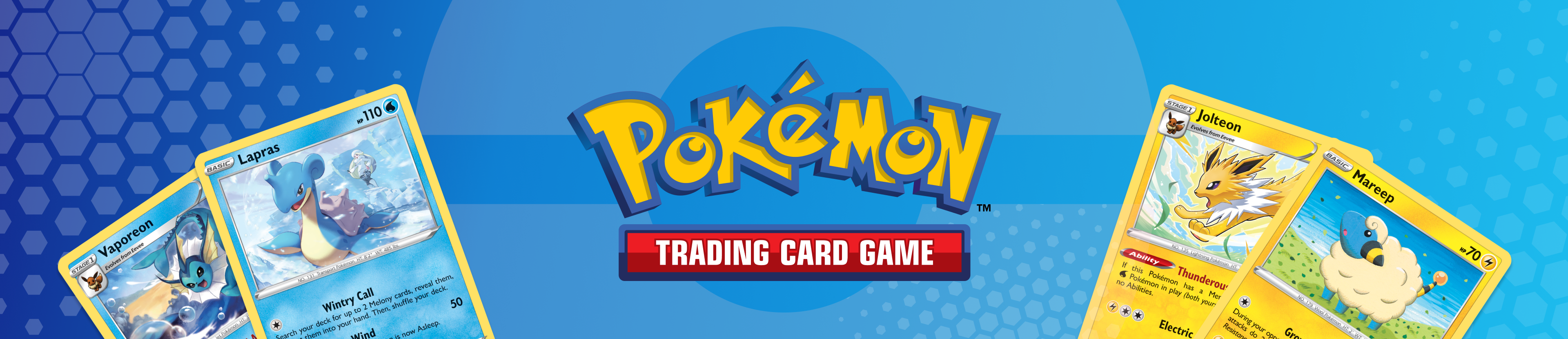 POK&Eacute;MON GAME NIGHT!